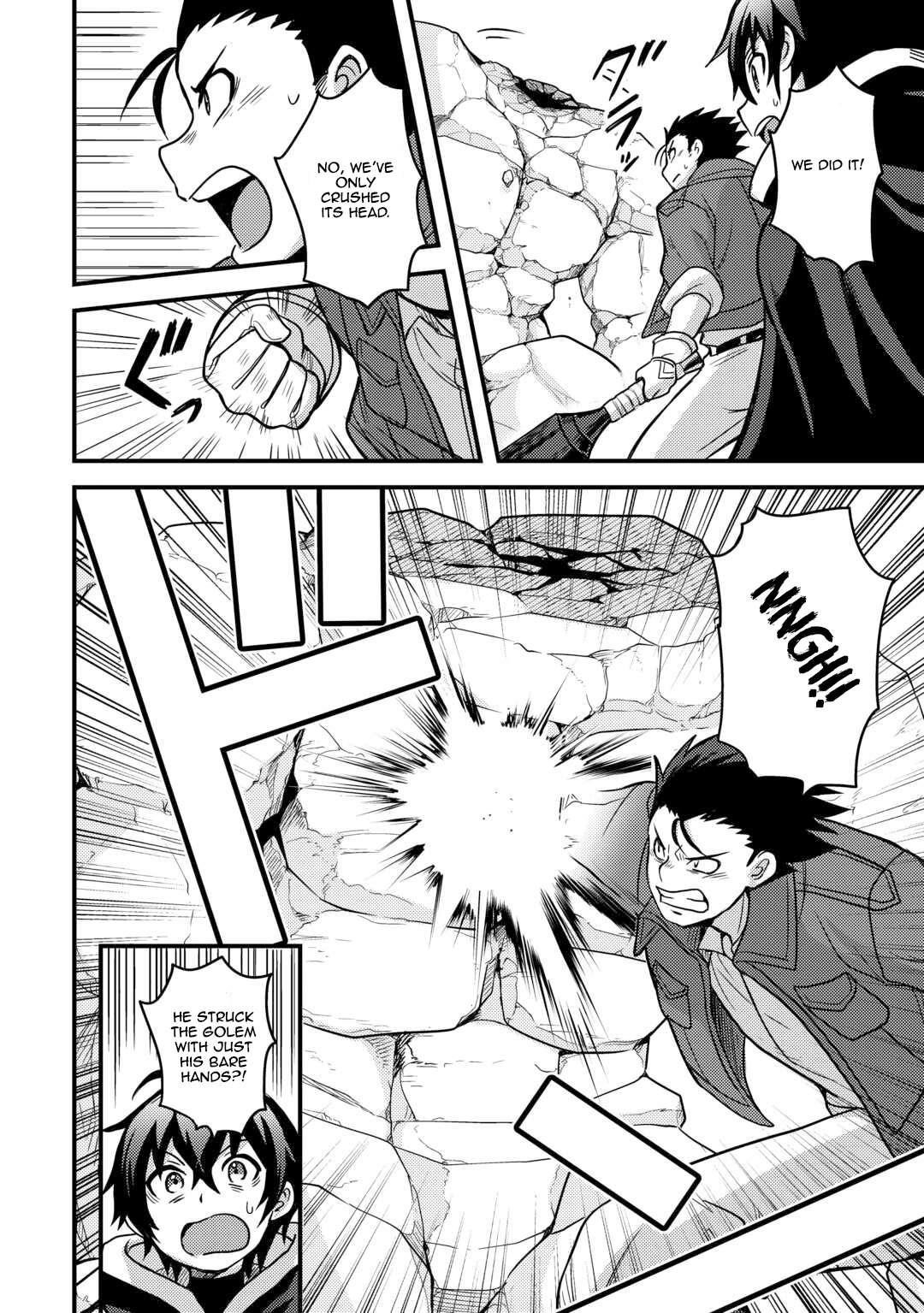 People Made Fun Of Me For Being Jobless But Its Not Bad At All Chapter 43 - Page 26 in English