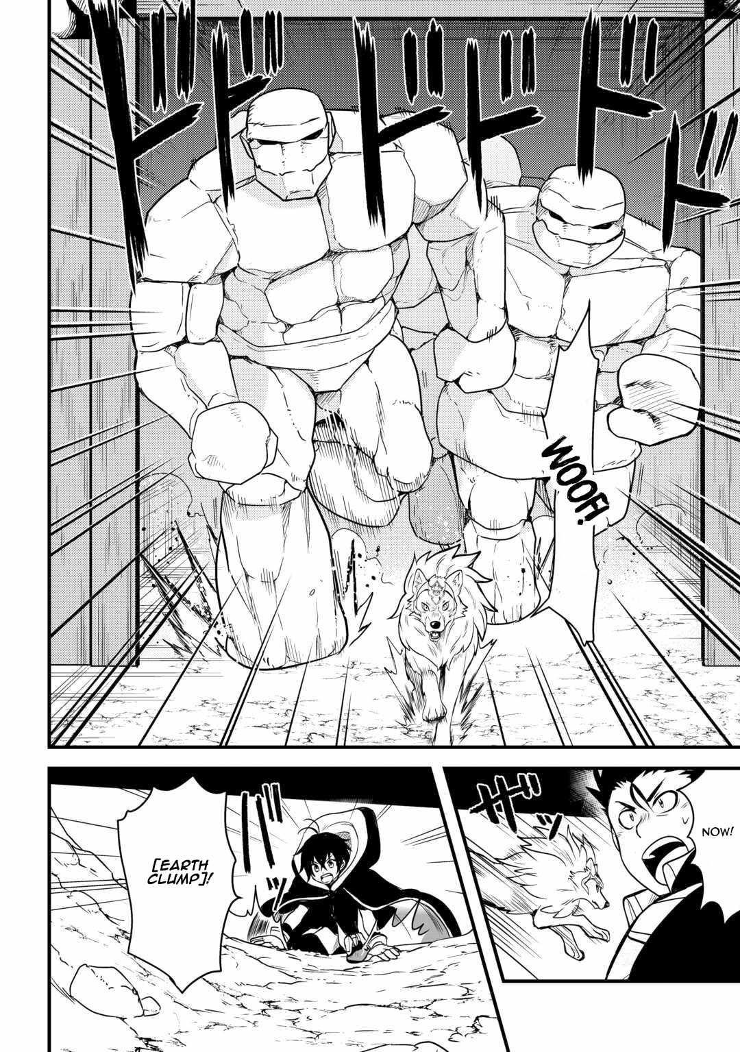 People Made Fun Of Me For Being Jobless But Its Not Bad At All Chapter 44 - Page 18 in English