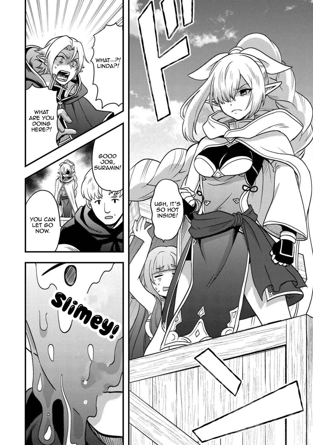 People Made Fun Of Me For Being Jobless But Its Not Bad At All Chapter 48 - Page 14 in English