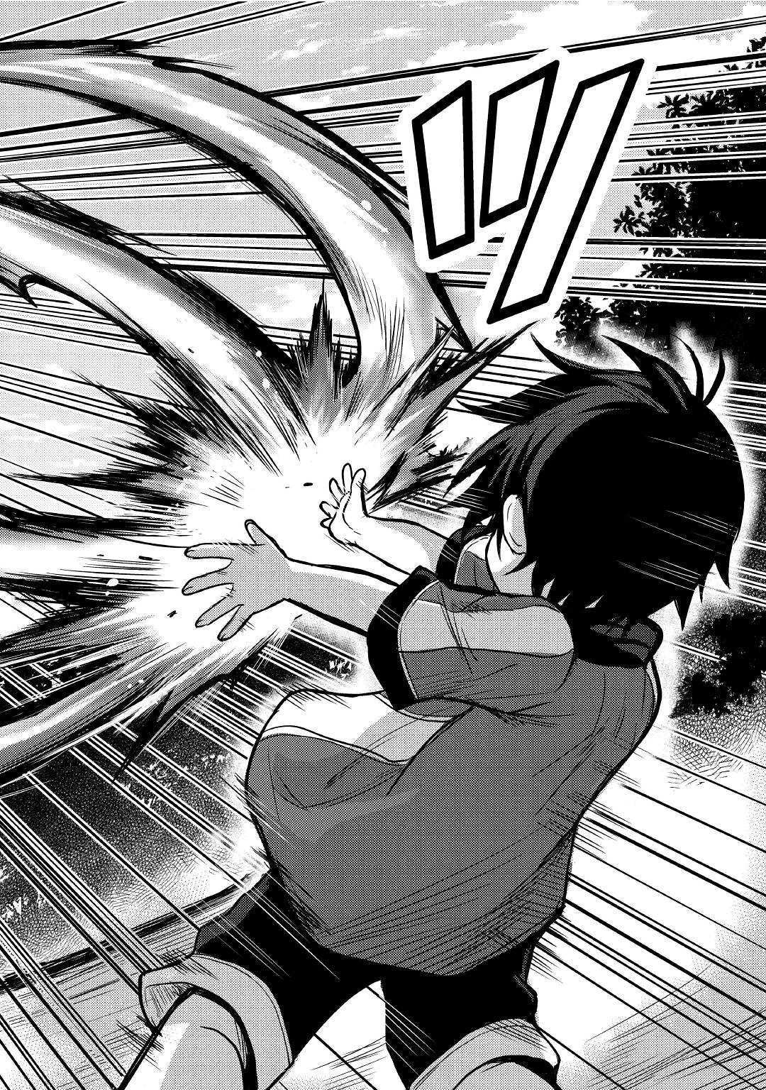 People Made Fun Of Me For Being Jobless But Its Not Bad At All Chapter 5 - Page 26 in English