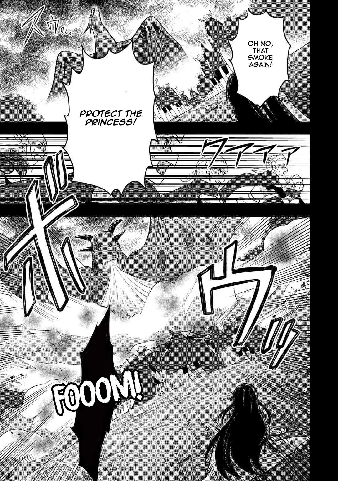 People Made Fun Of Me For Being Jobless But Its Not Bad At All Chapter 51 - Page 14 in English