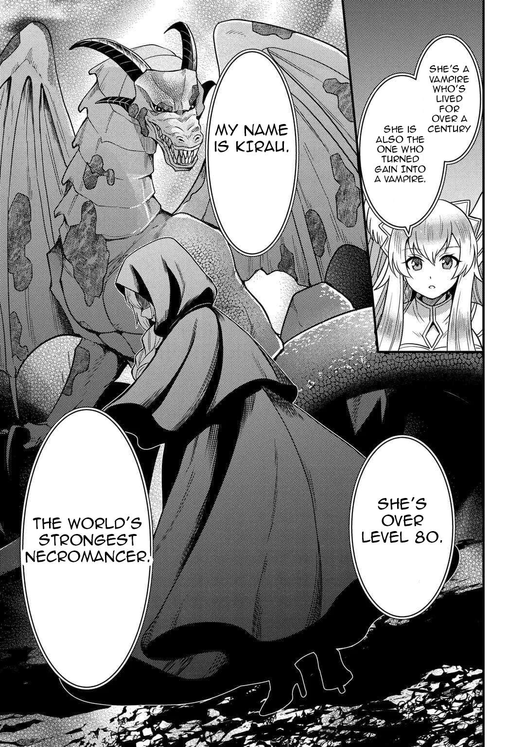 People Made Fun Of Me For Being Jobless But Its Not Bad At All Chapter 52 - Page 9 in English