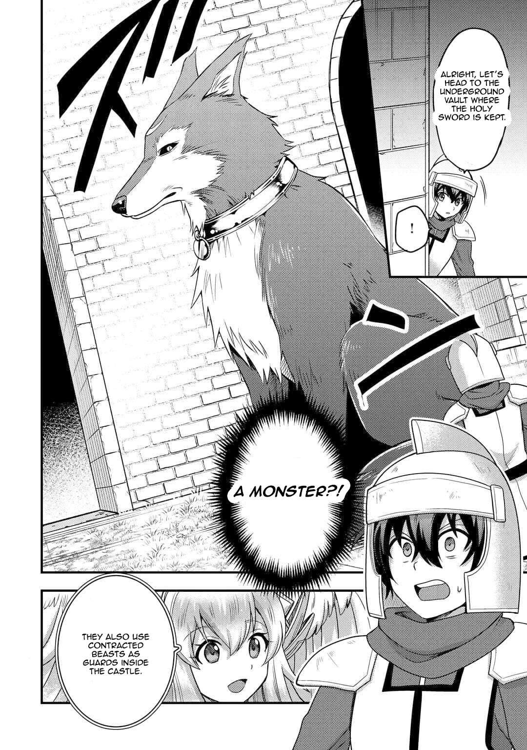 People Made Fun Of Me For Being Jobless But Its Not Bad At All Chapter 53 - Page 12 in English