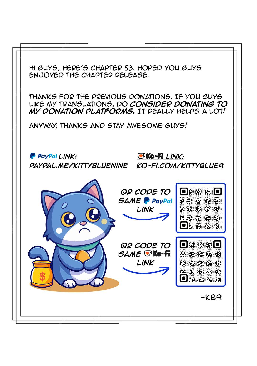 People Made Fun Of Me For Being Jobless But Its Not Bad At All Chapter 53 - Page 23 in English