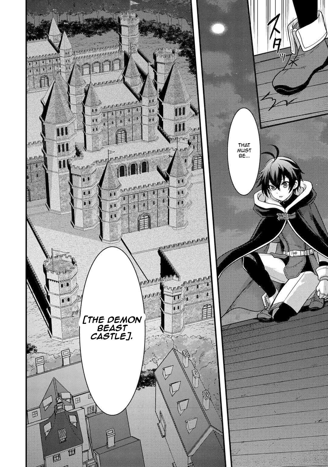 People Made Fun Of Me For Being Jobless But Its Not Bad At All Chapter 53 - Page 4 in English