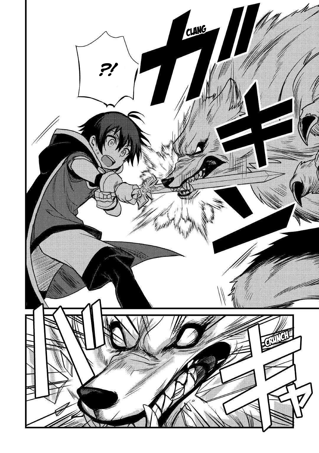 People Made Fun Of Me For Being Jobless But Its Not Bad At All Chapter 7 - Page 18 in English
