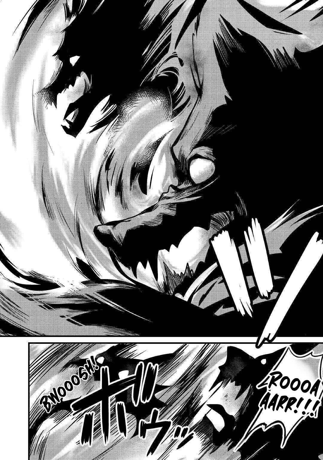 People Made Fun Of Me For Being Jobless But Its Not Bad At All Chapter 8 - Page 3 in English