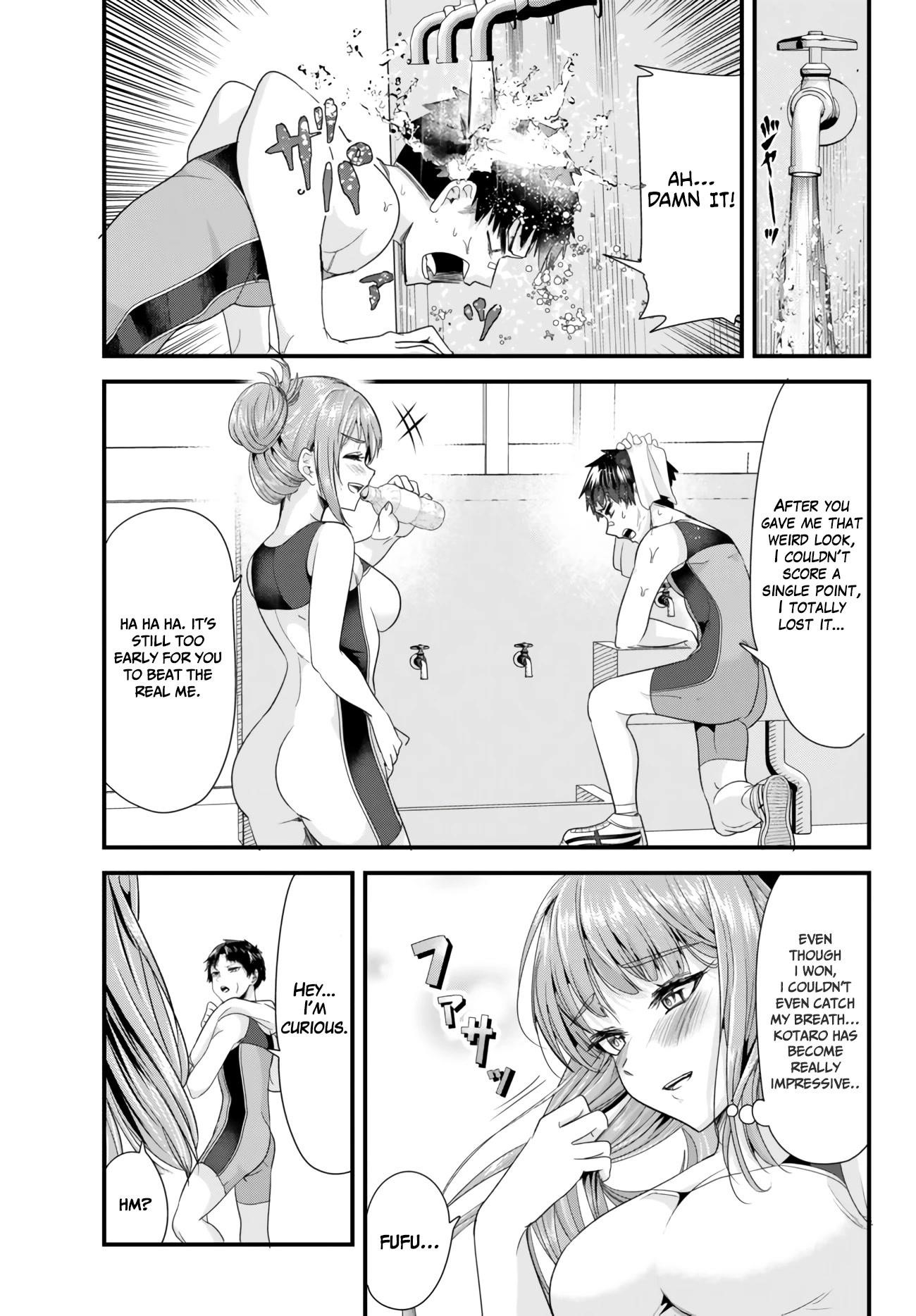 When Trying To Get Back At The Hometown Bullies, Another Battle Began Chapter 10 - Page 11 in English