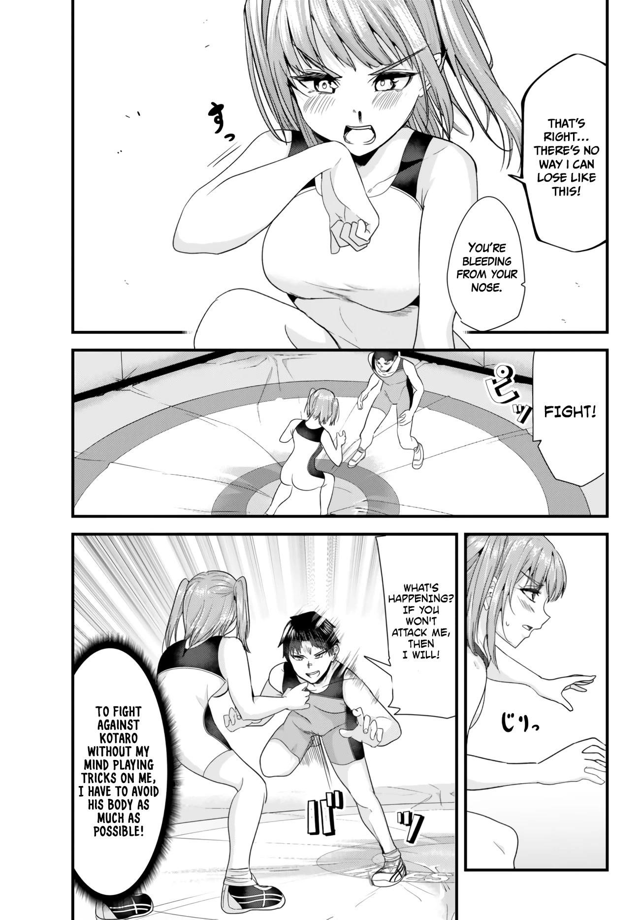 When Trying To Get Back At The Hometown Bullies, Another Battle Began Chapter 10 - Page 5 in English