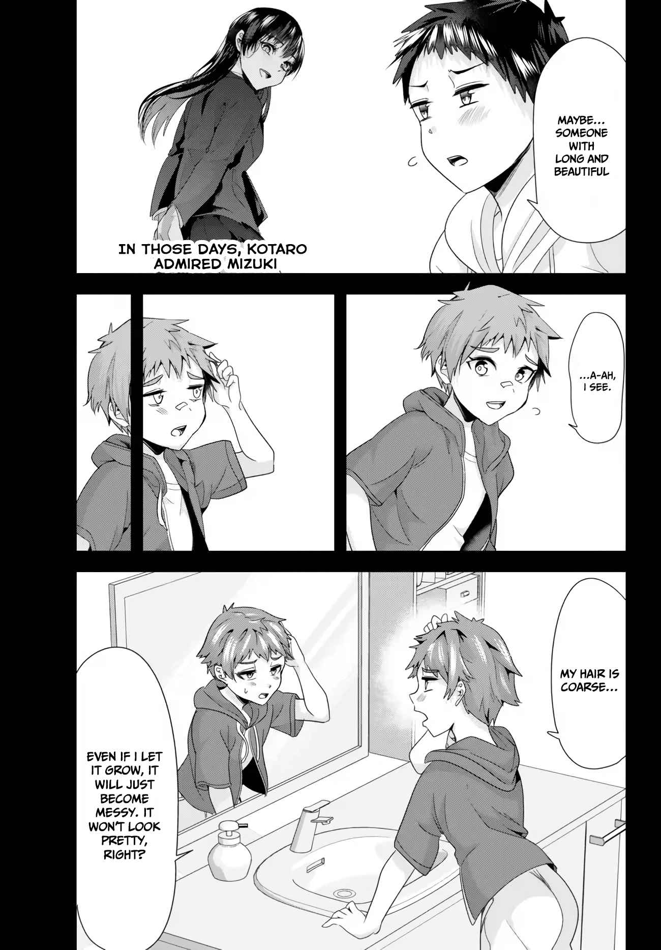 When Trying To Get Back At The Hometown Bullies, Another Battle Began Chapter 12 - Page 5 in English