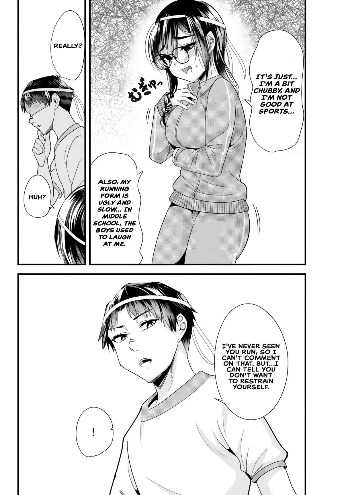When Trying To Get Back At The Hometown Bullies, Another Battle Began Chapter 14 - Page 10 in English