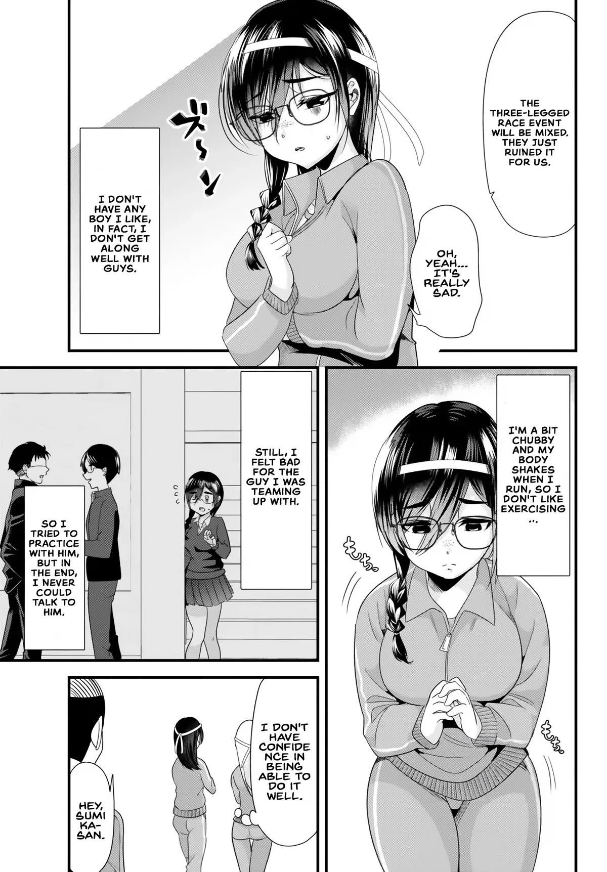 When Trying To Get Back At The Hometown Bullies, Another Battle Began Chapter 14 - Page 3 in English