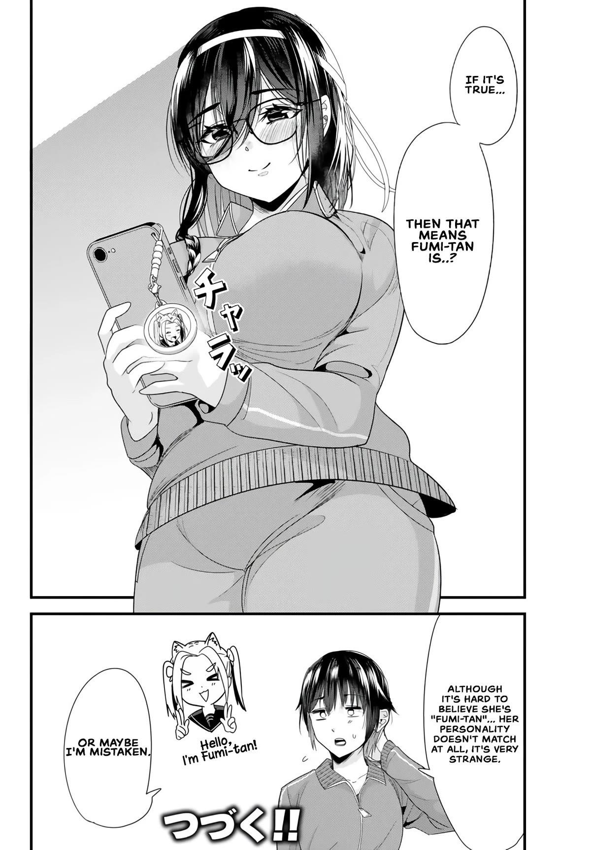When Trying To Get Back At The Hometown Bullies, Another Battle Began Chapter 15.2 - Page 8 in English