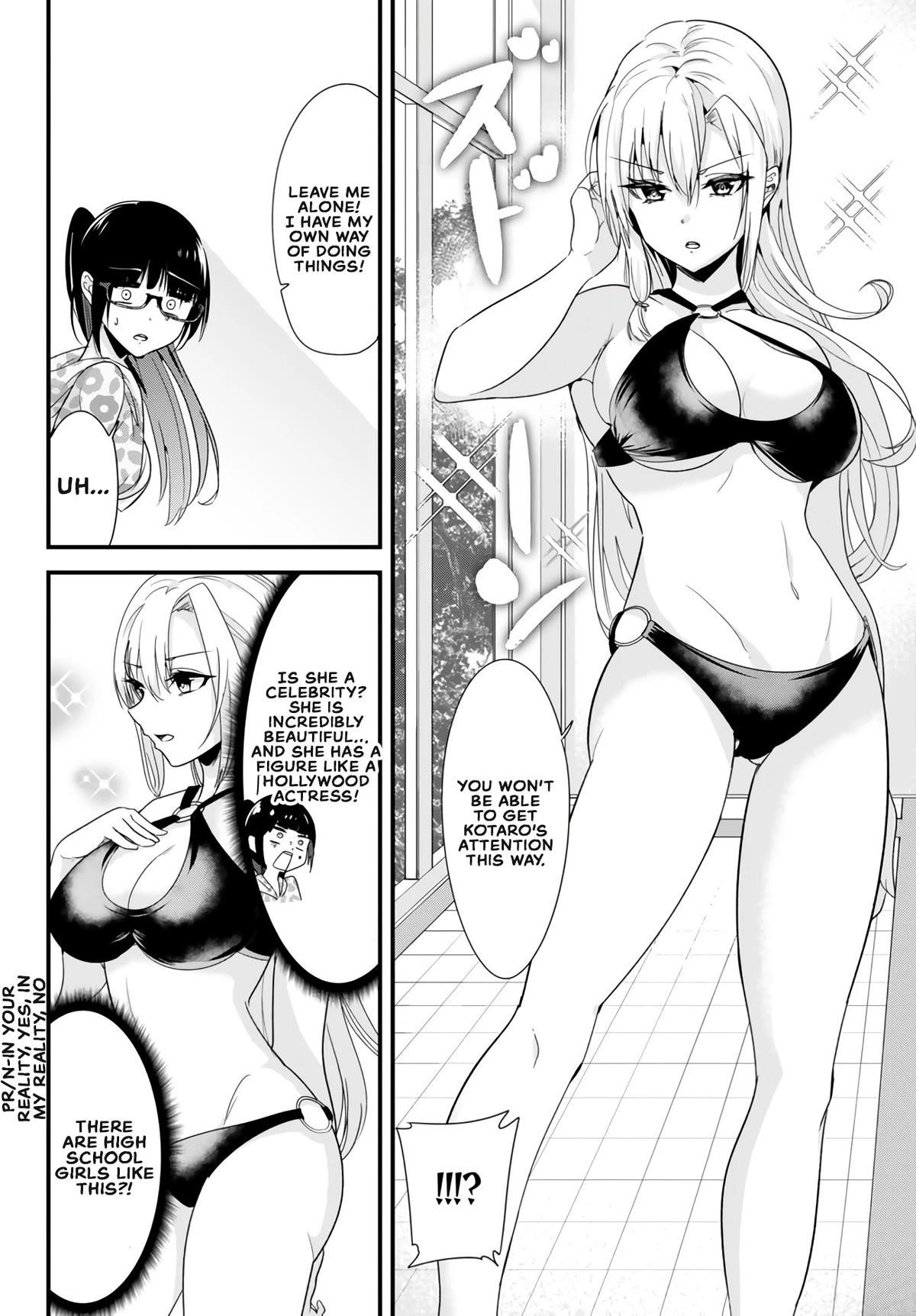 When Trying To Get Back At The Hometown Bullies, Another Battle Began Chapter 16 - Page 10 in English