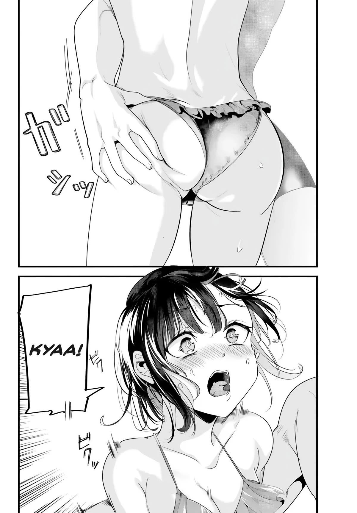 When Trying To Get Back At The Hometown Bullies, Another Battle Began Chapter 18 - Page 12 in English
