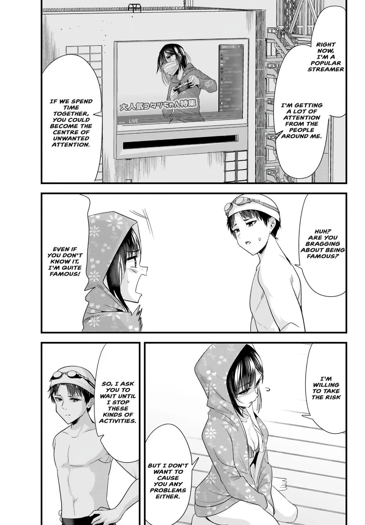 When Trying To Get Back At The Hometown Bullies, Another Battle Began Chapter 18 - Page 5 in English