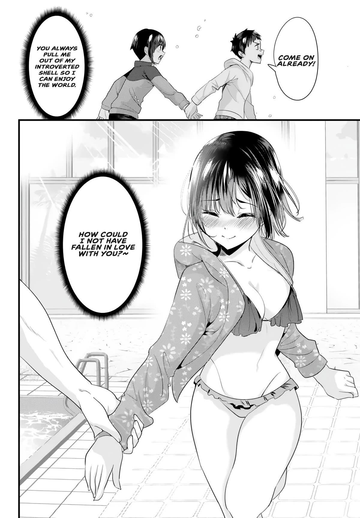 When Trying To Get Back At The Hometown Bullies, Another Battle Began Chapter 18 - Page 8 in English