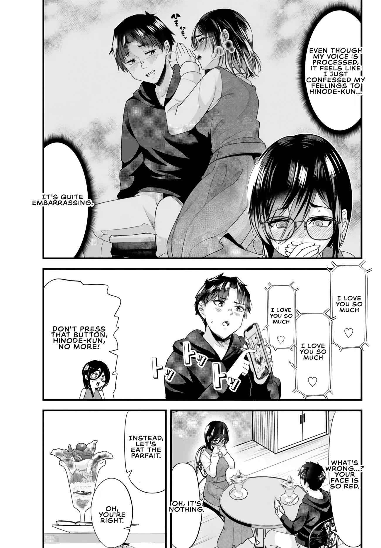 When Trying To Get Back At The Hometown Bullies, Another Battle Began Chapter 20.2 - Page 5 in English