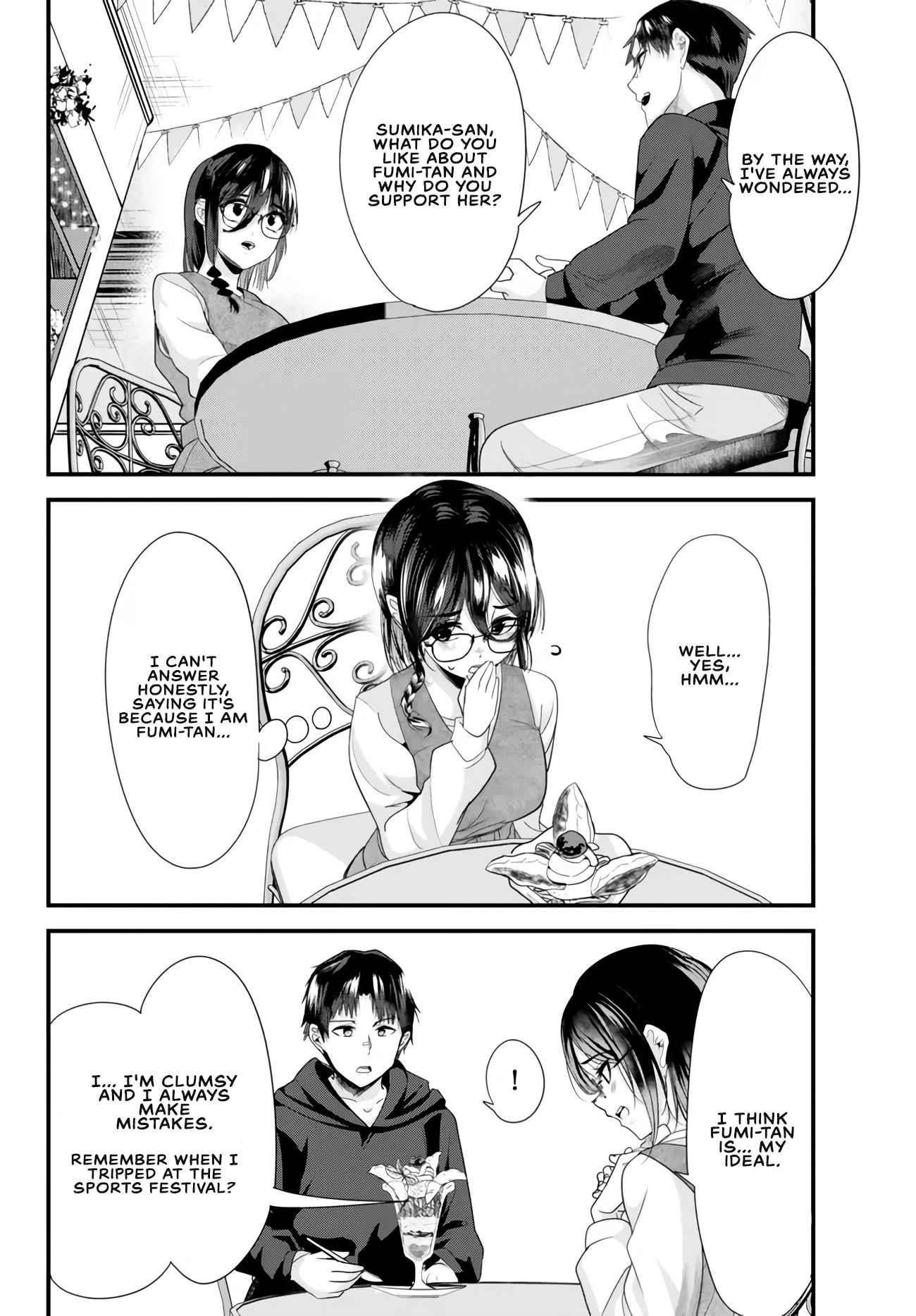 When Trying To Get Back At The Hometown Bullies, Another Battle Began Chapter 20.2 - Page 6 in English