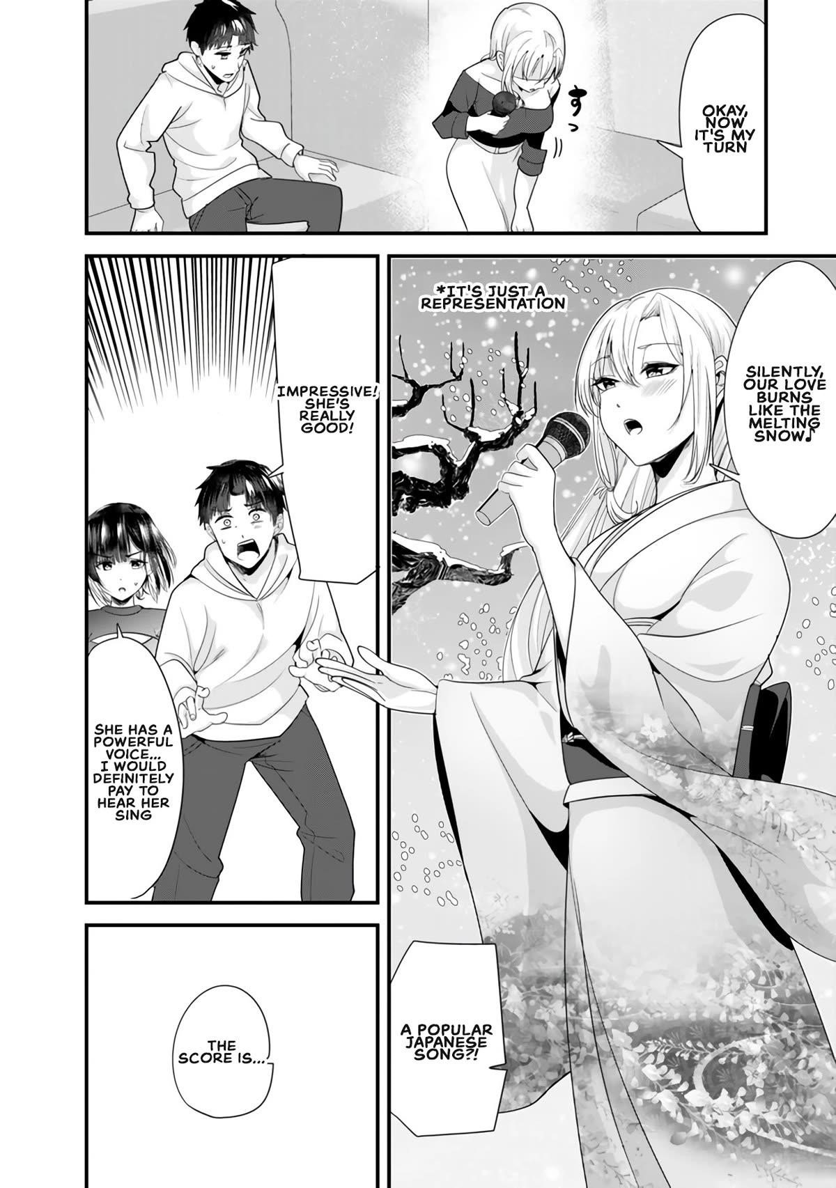When Trying To Get Back At The Hometown Bullies, Another Battle Began Chapter 23.1 - Page 7 in English