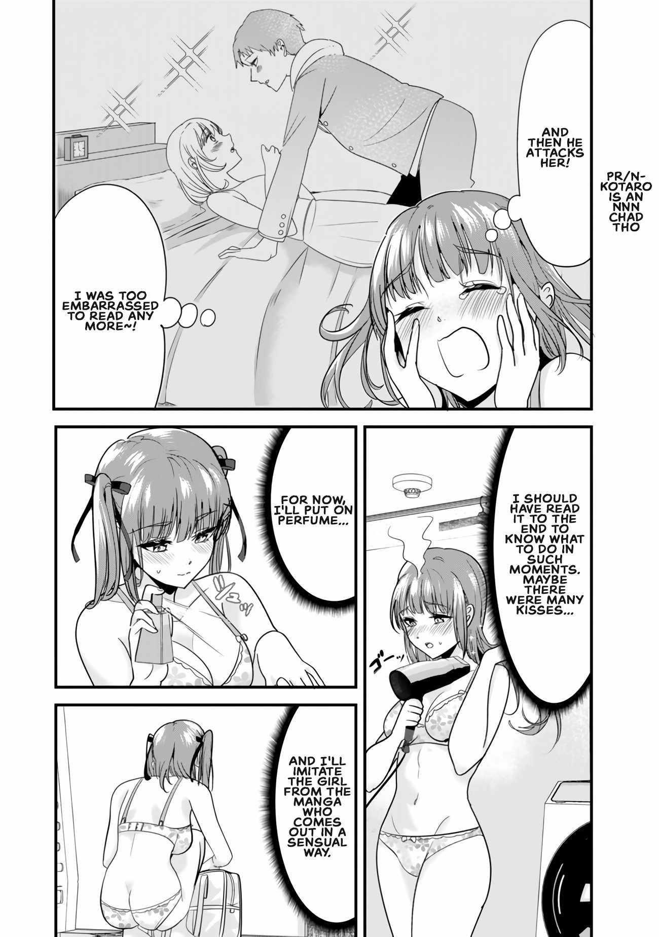 When Trying To Get Back At The Hometown Bullies, Another Battle Began Chapter 24 - Page 8 in English