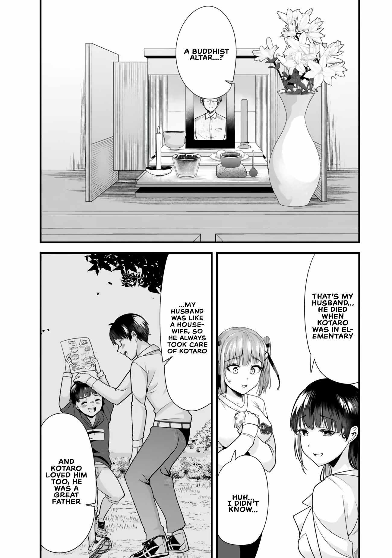 When Trying To Get Back At The Hometown Bullies, Another Battle Began Chapter 25 - Page 5 in English