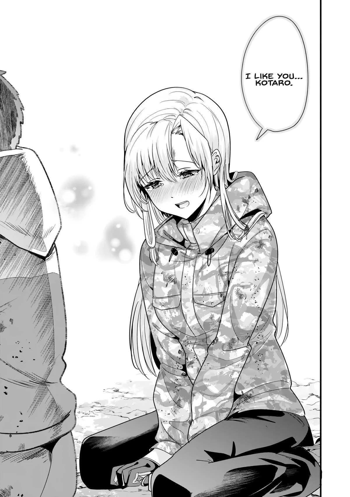 When Trying To Get Back At The Hometown Bullies, Another Battle Began Chapter 29 - Page 13 in English