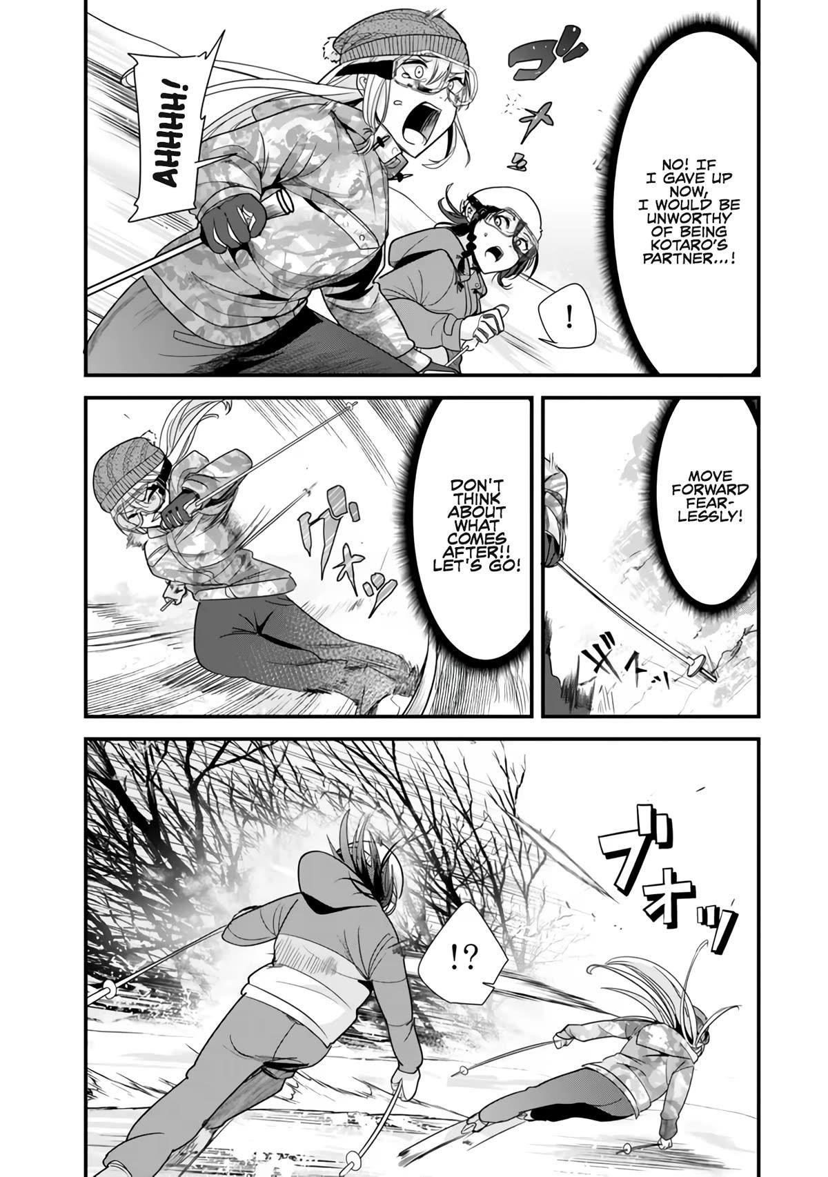 When Trying To Get Back At The Hometown Bullies, Another Battle Began Chapter 29 - Page 3 in English