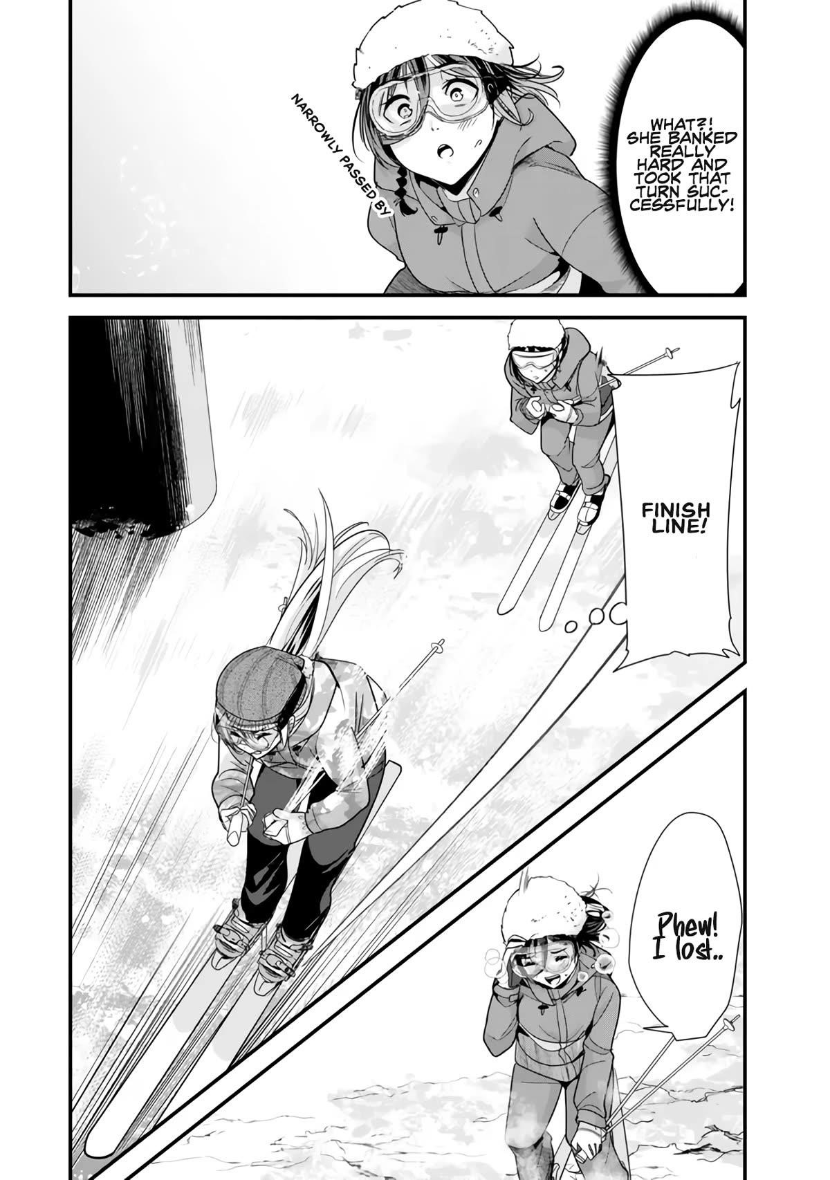 When Trying To Get Back At The Hometown Bullies, Another Battle Began Chapter 29 - Page 4 in English