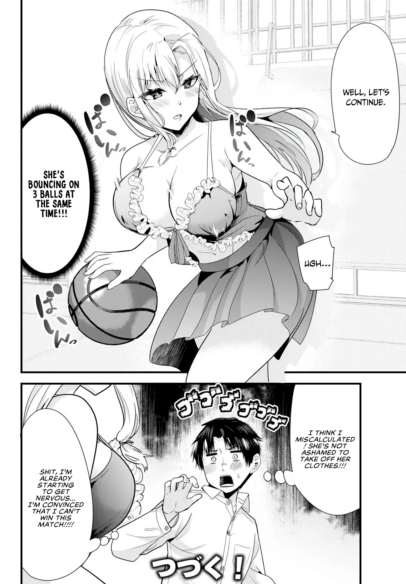 When Trying To Get Back At The Hometown Bullies, Another Battle Began Chapter 3 - Page 16 in English