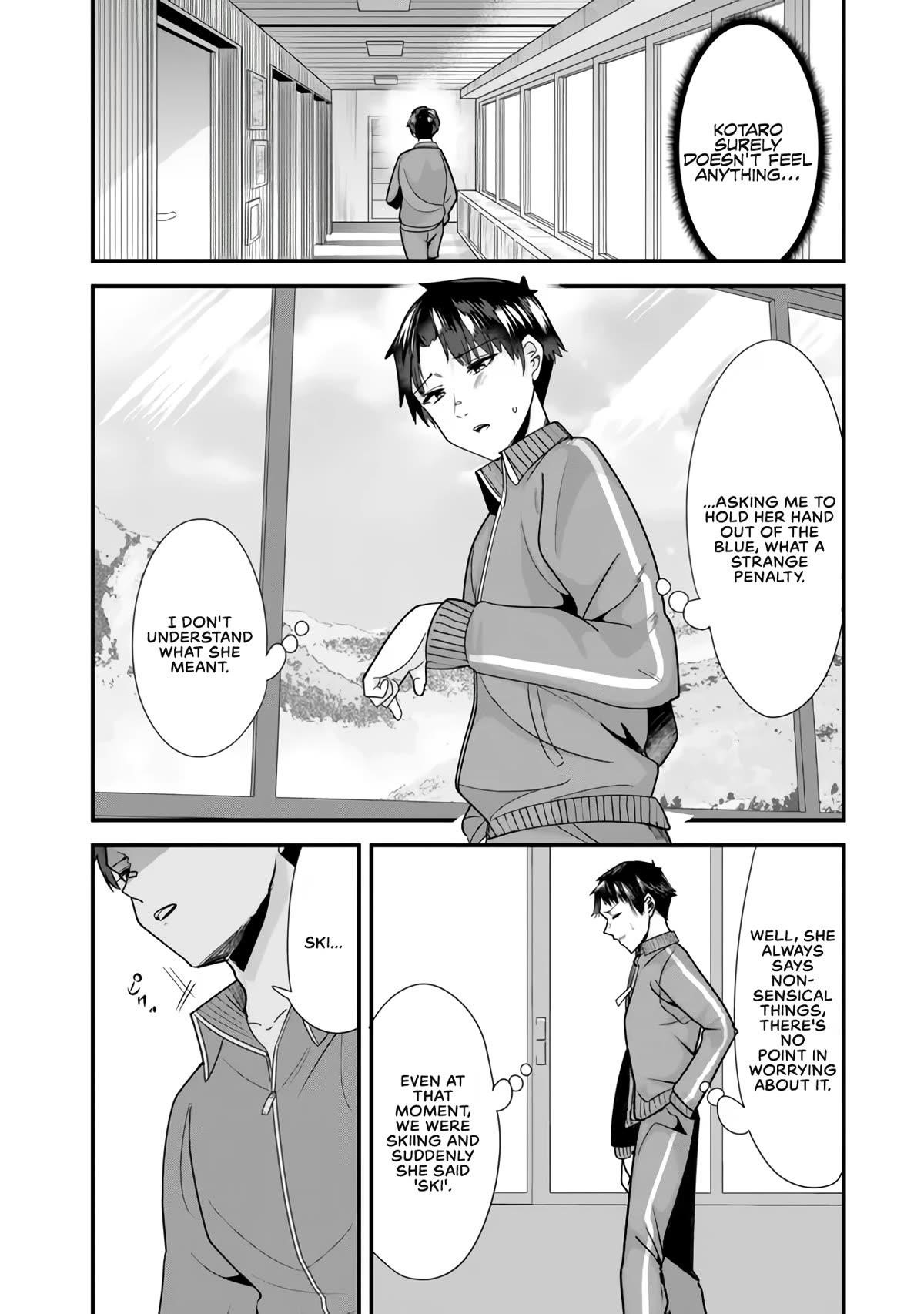 When Trying To Get Back At The Hometown Bullies, Another Battle Began Chapter 30 - Page 8 in English