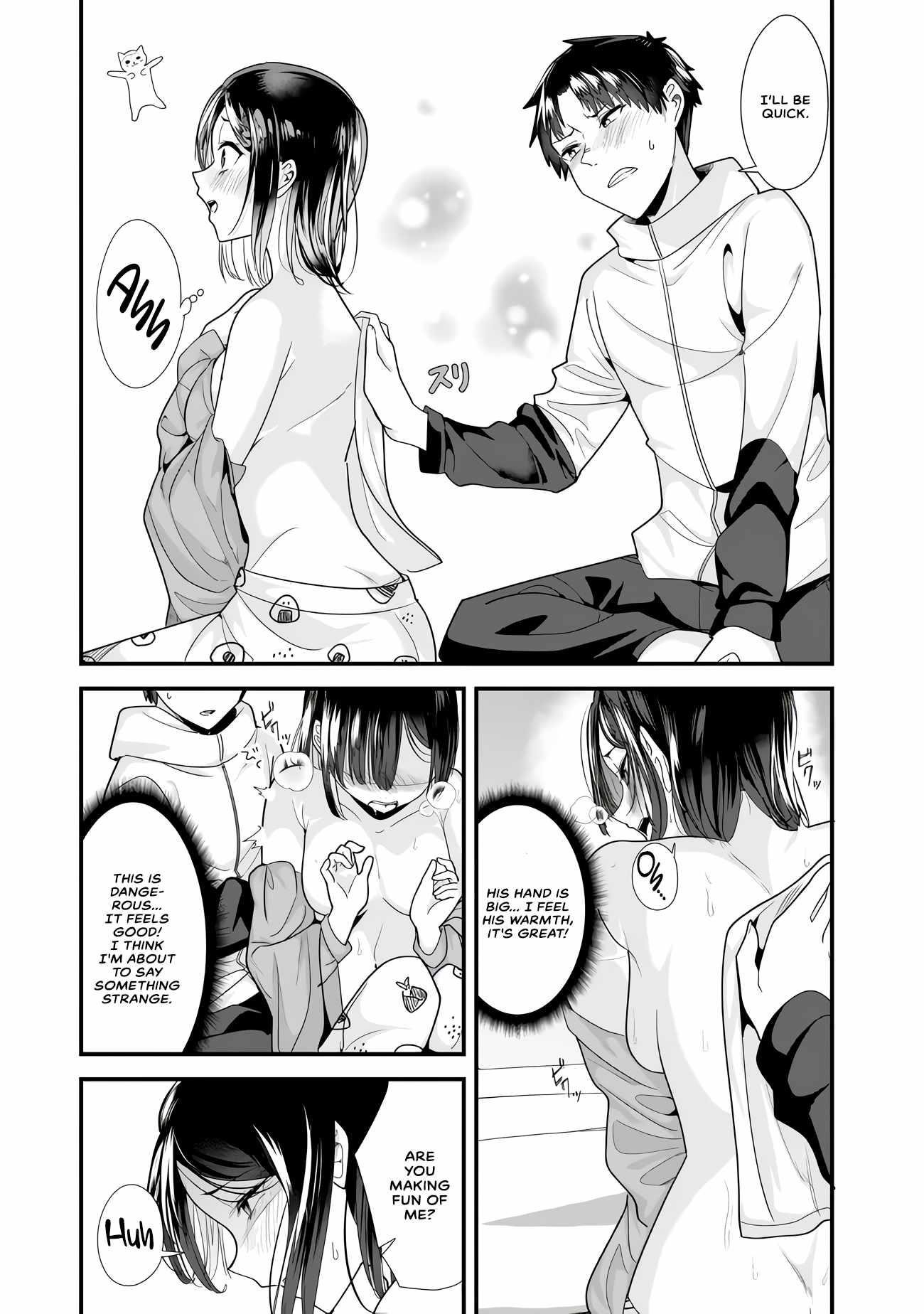 When Trying To Get Back At The Hometown Bullies, Another Battle Began Chapter 31 - Page 11 in English
