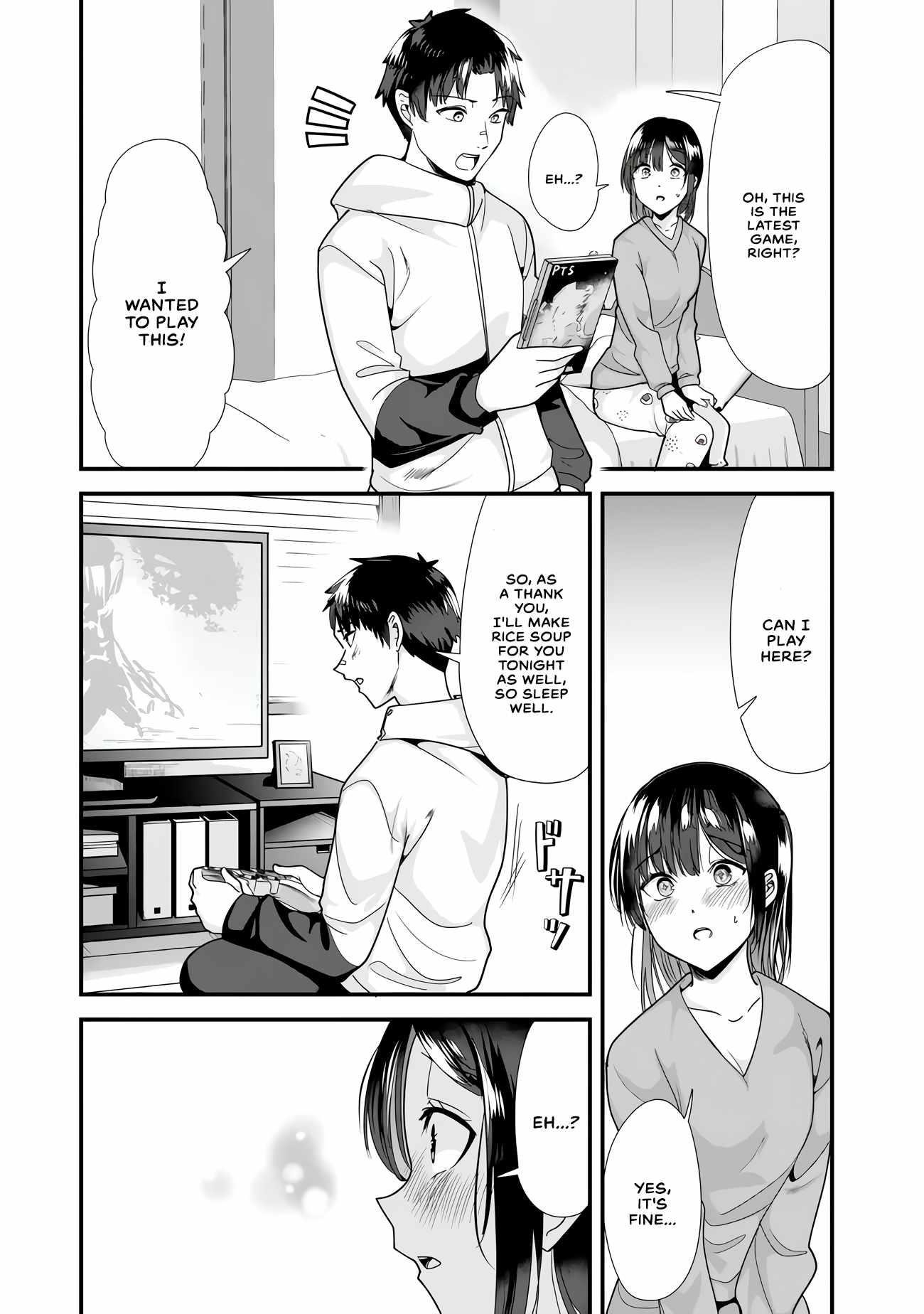 When Trying To Get Back At The Hometown Bullies, Another Battle Began Chapter 31 - Page 15 in English