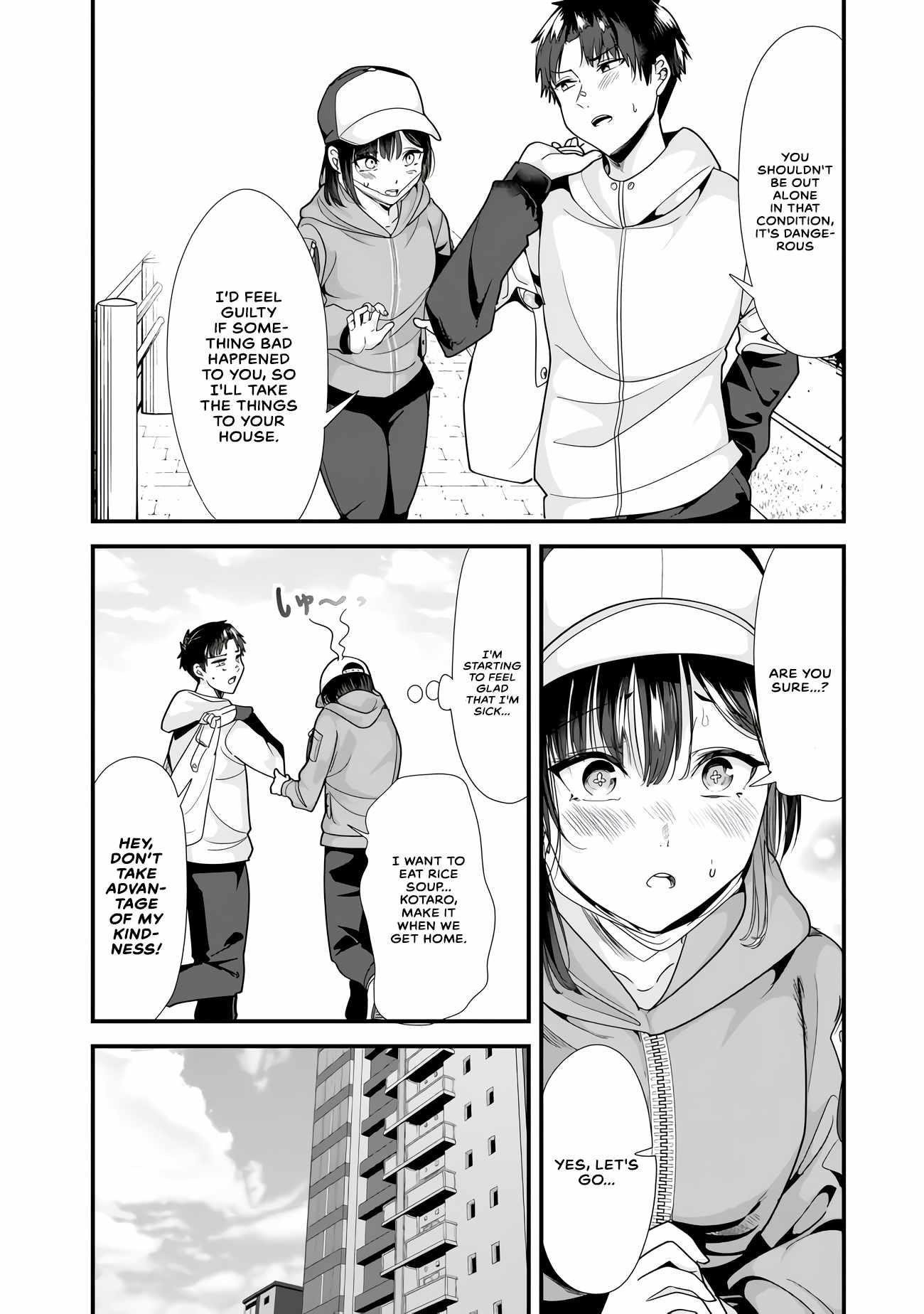 When Trying To Get Back At The Hometown Bullies, Another Battle Began Chapter 31 - Page 4 in English