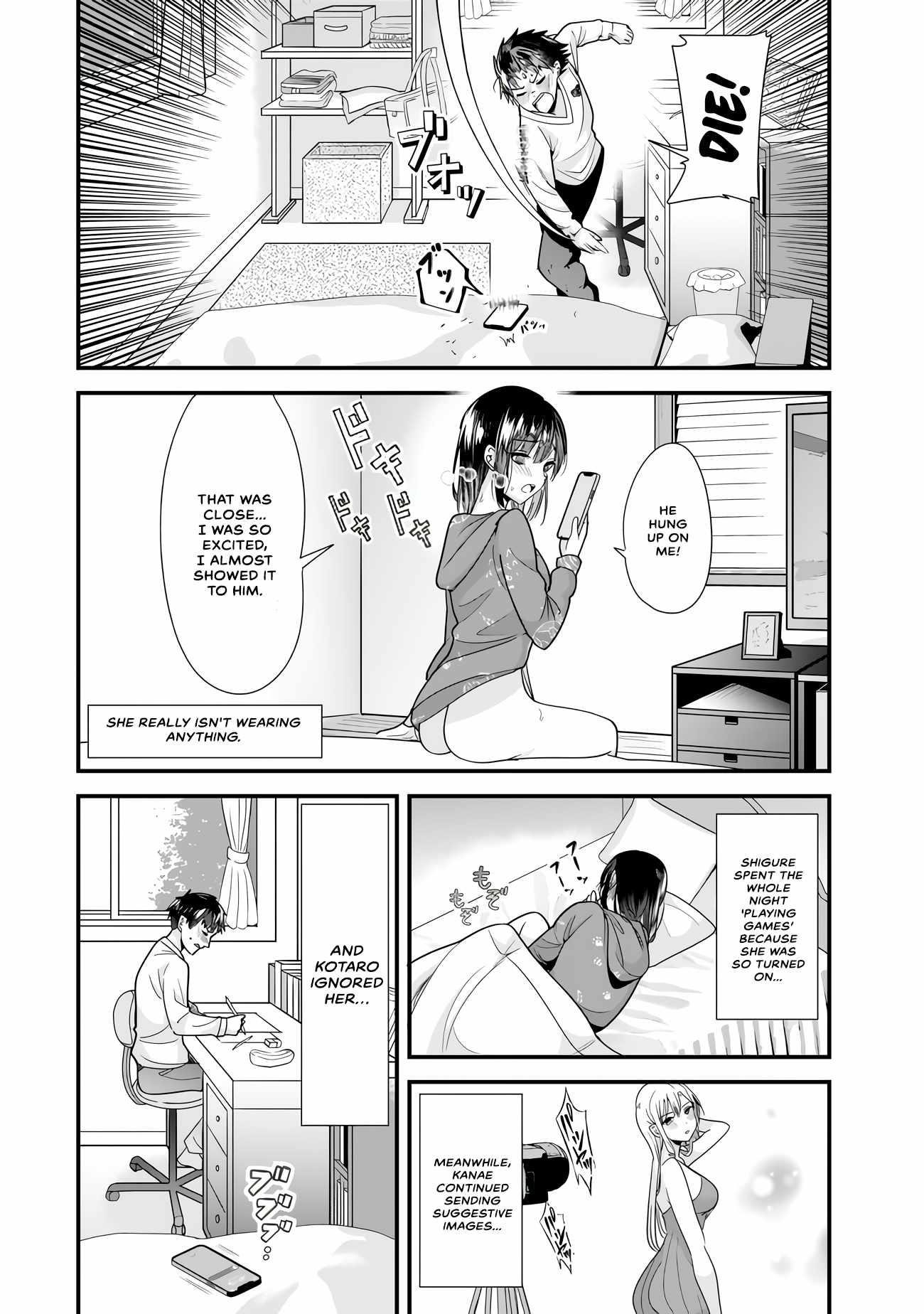 When Trying To Get Back At The Hometown Bullies, Another Battle Began Chapter 32.2 - Page 7 in English