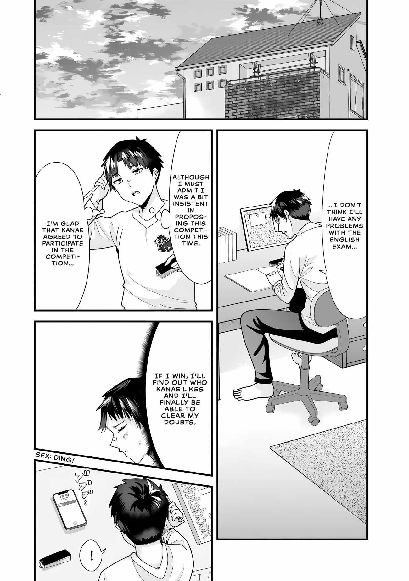 When Trying To Get Back At The Hometown Bullies, Another Battle Began Chapter 32 - Page 6 in English