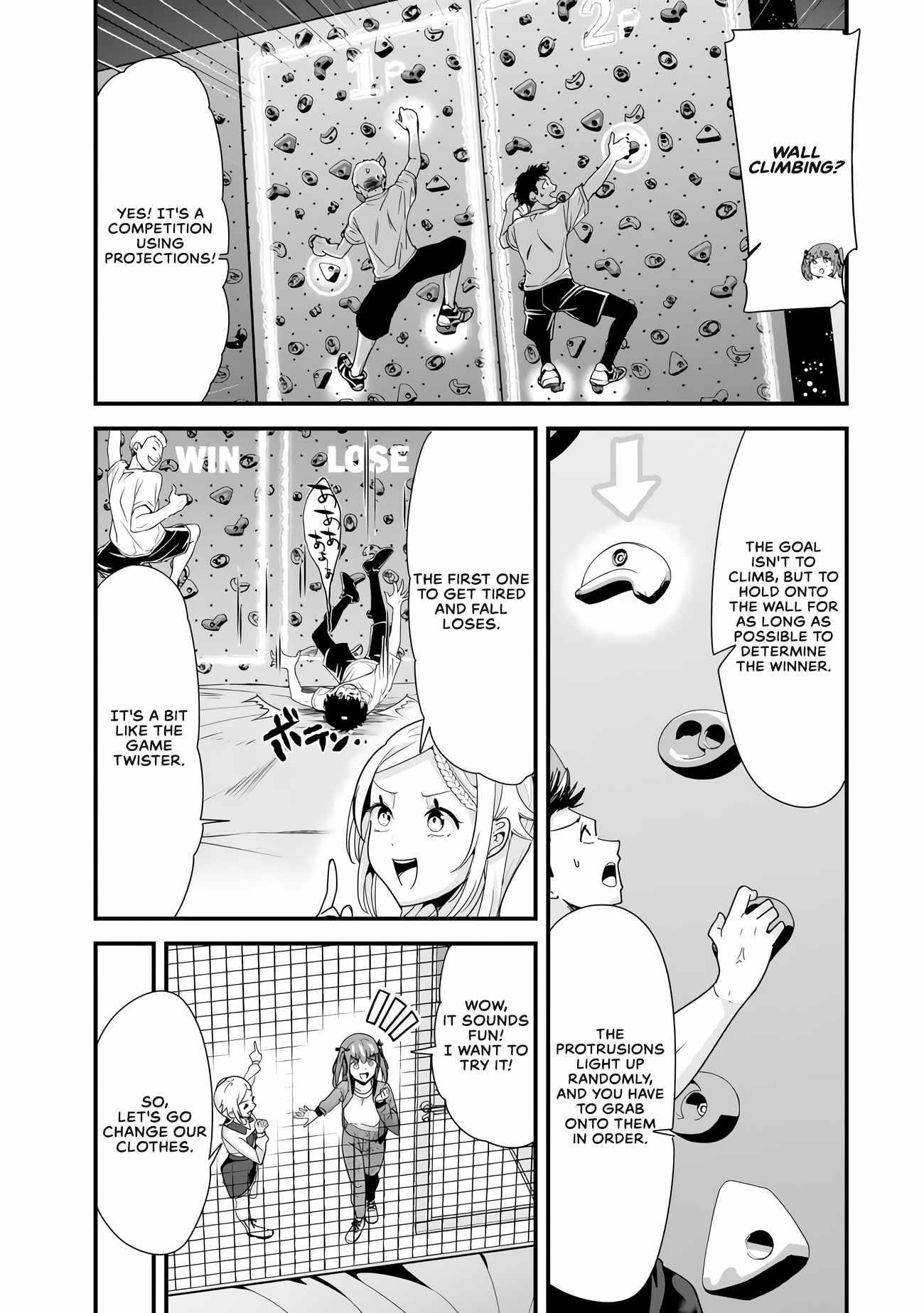 When Trying To Get Back At The Hometown Bullies, Another Battle Began Chapter 35.1 - Page 11 in English