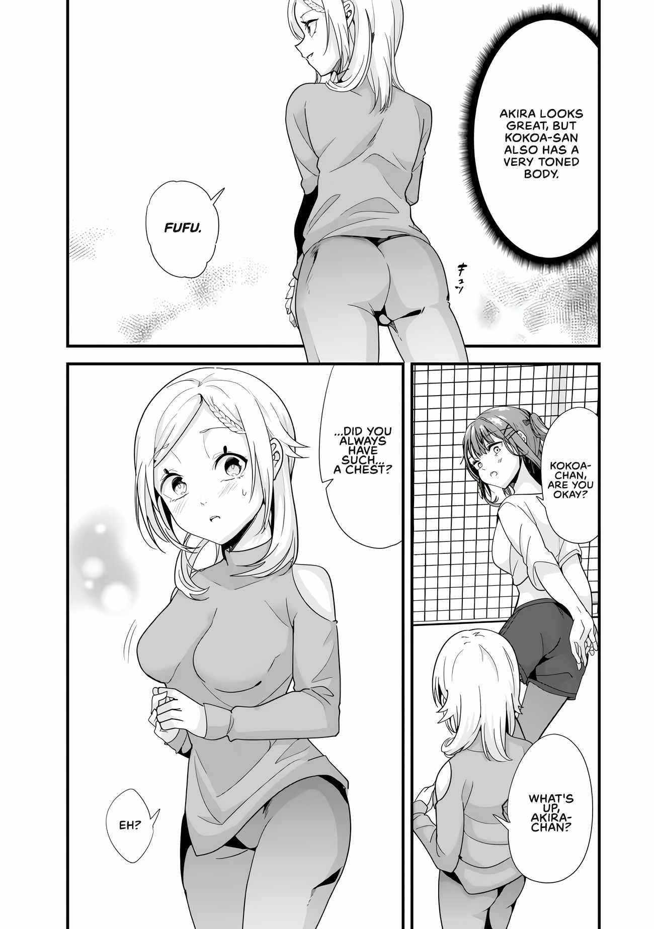 When Trying To Get Back At The Hometown Bullies, Another Battle Began Chapter 35.1 - Page 13 in English