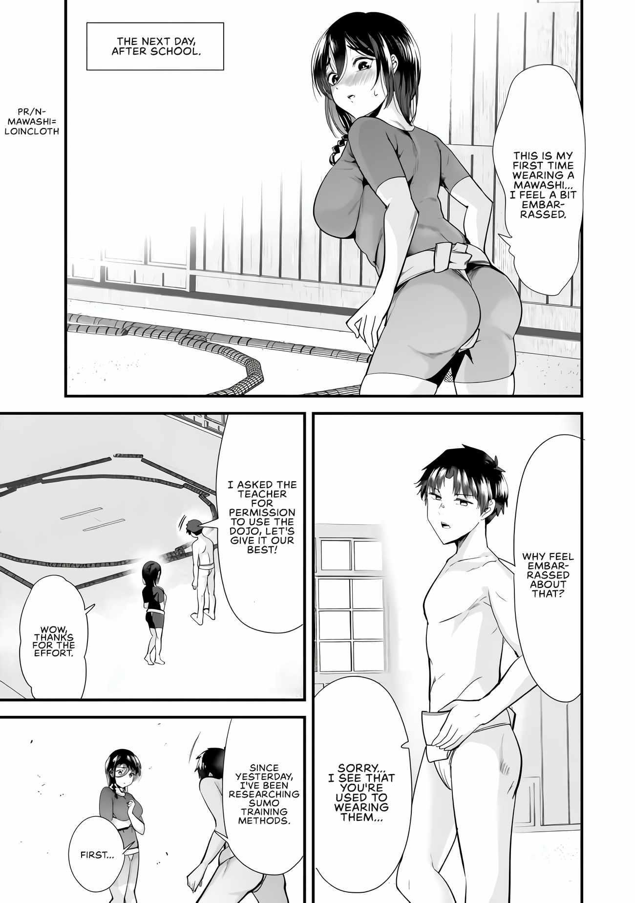 When Trying To Get Back At The Hometown Bullies, Another Battle Began Chapter 37 - Page 5 in English