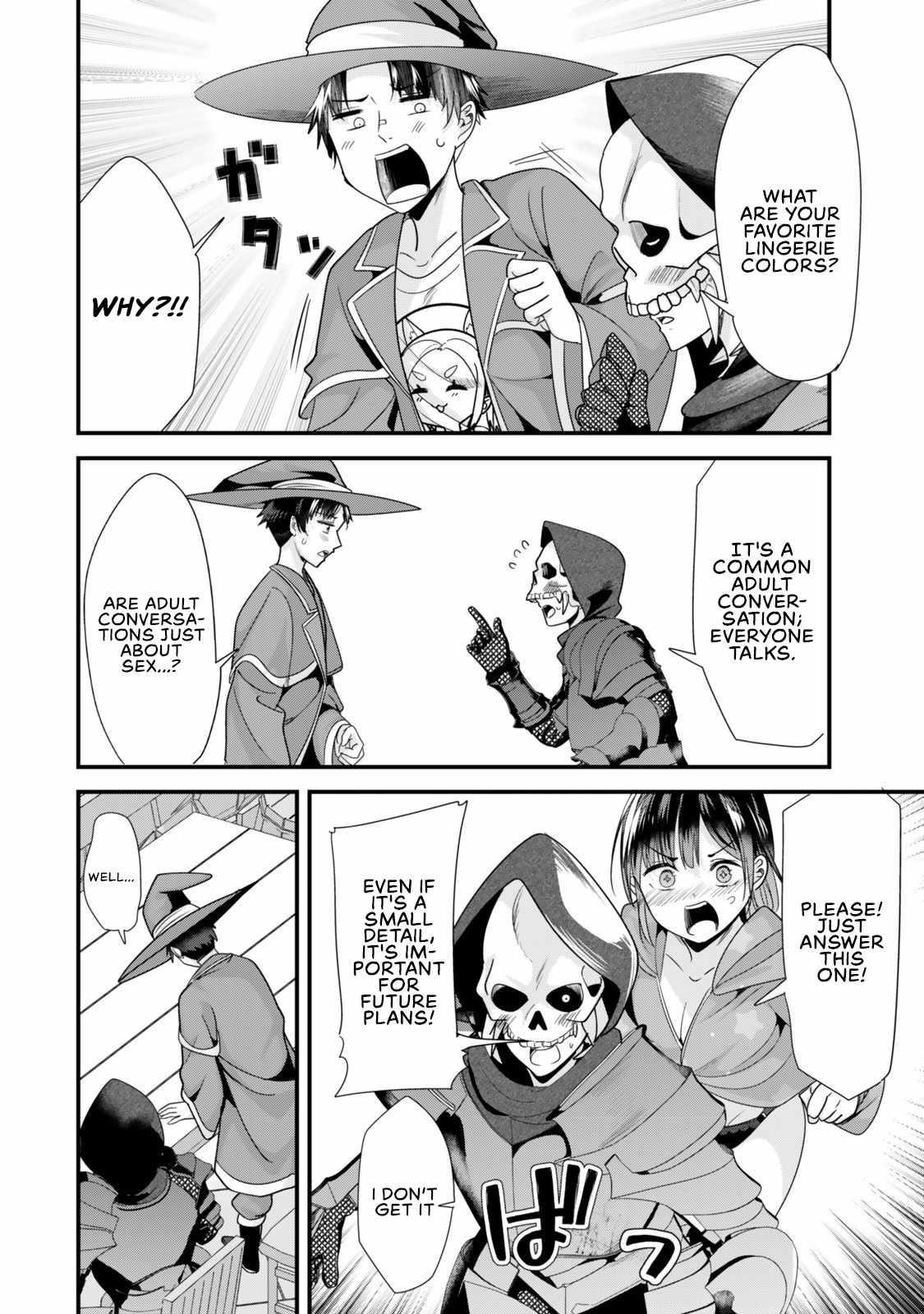 When Trying To Get Back At The Hometown Bullies, Another Battle Began Chapter 39.2 - Page 6 in English