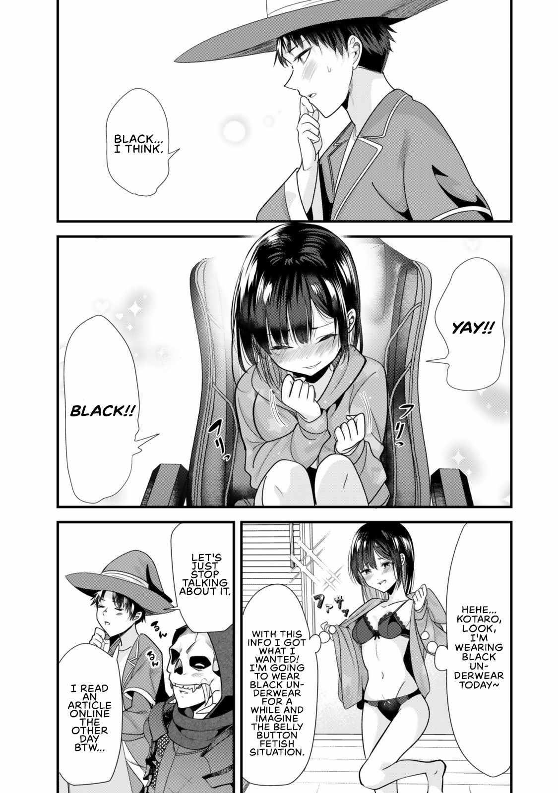 When Trying To Get Back At The Hometown Bullies, Another Battle Began Chapter 39.2 - Page 7 in English
