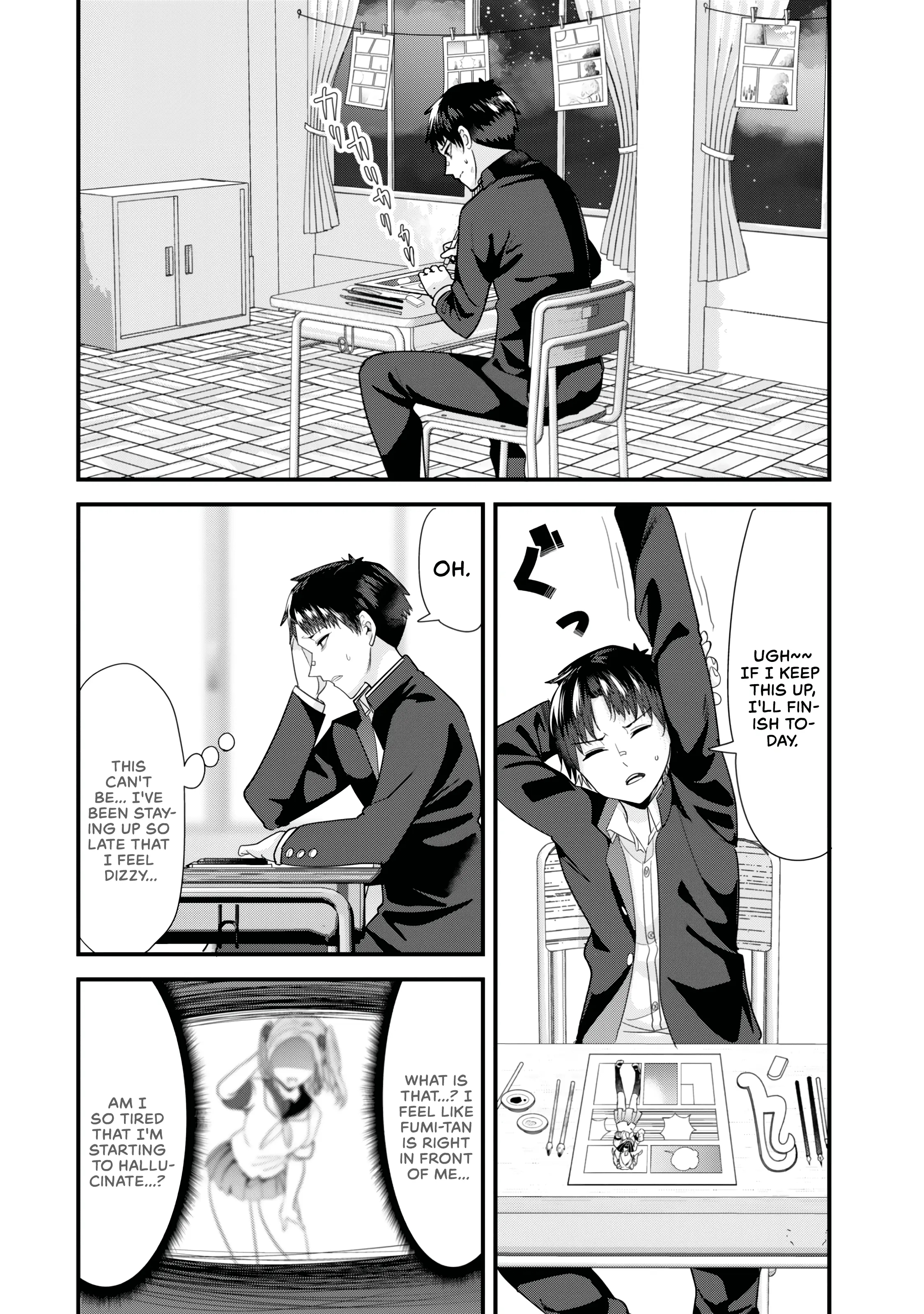 When Trying To Get Back At The Hometown Bullies, Another Battle Began Chapter 41.2 - Page 5 in English