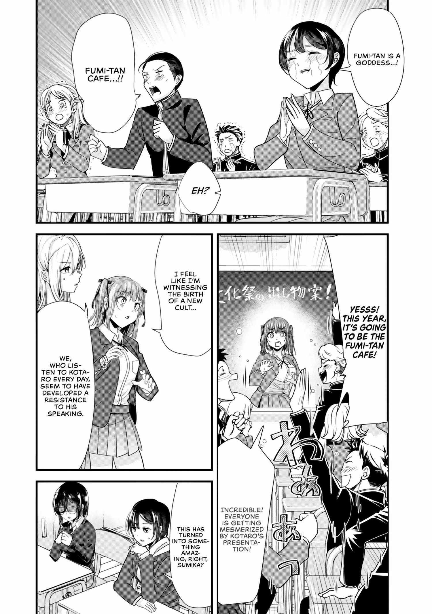 When Trying To Get Back At The Hometown Bullies, Another Battle Began Chapter 41 - Page 6 in English