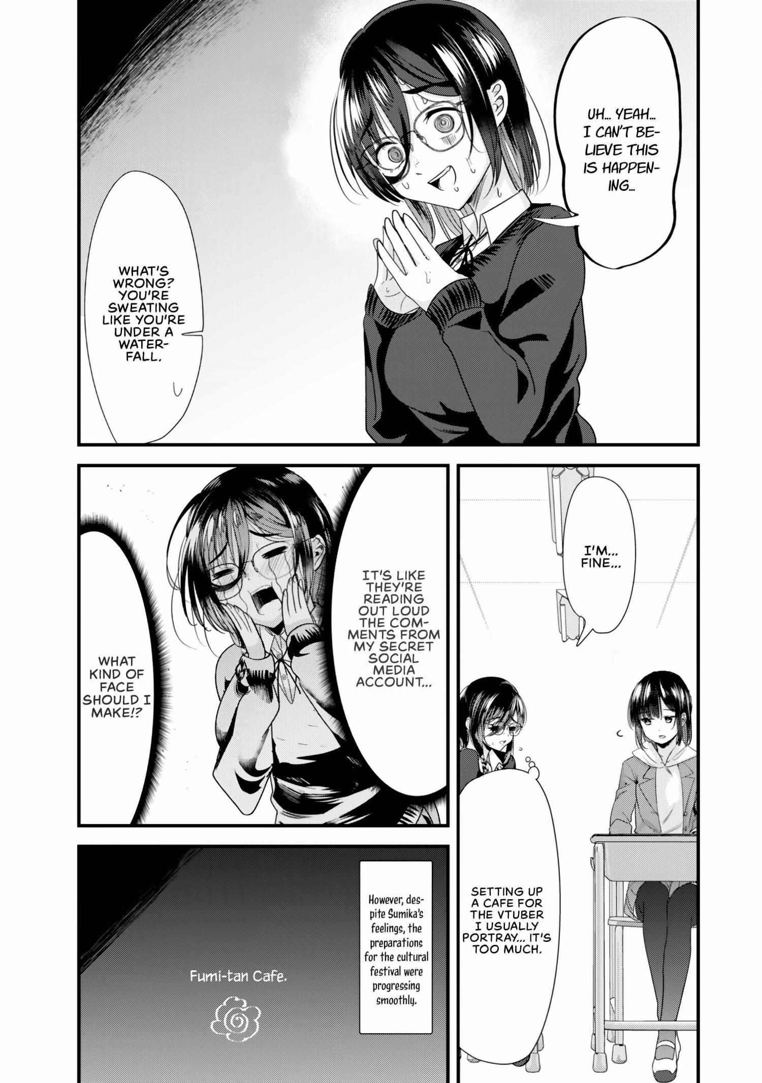 When Trying To Get Back At The Hometown Bullies, Another Battle Began Chapter 41 - Page 7 in English