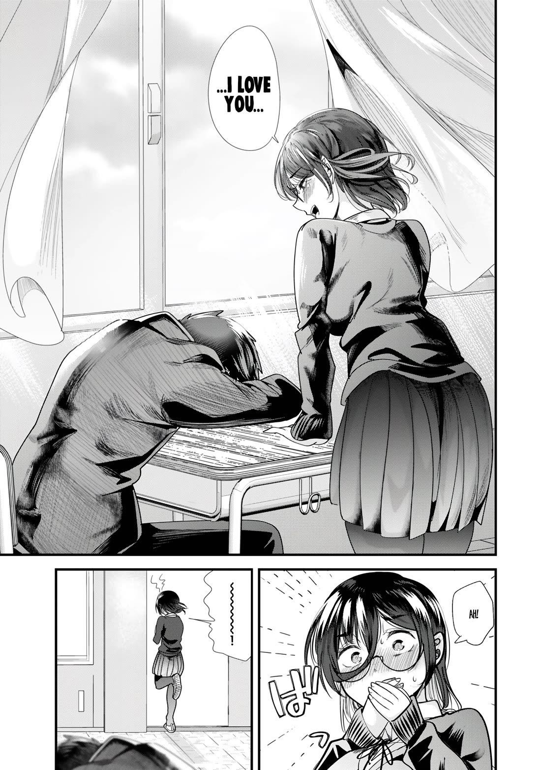 When Trying To Get Back At The Hometown Bullies, Another Battle Began Chapter 42.2 - Page 10 in English