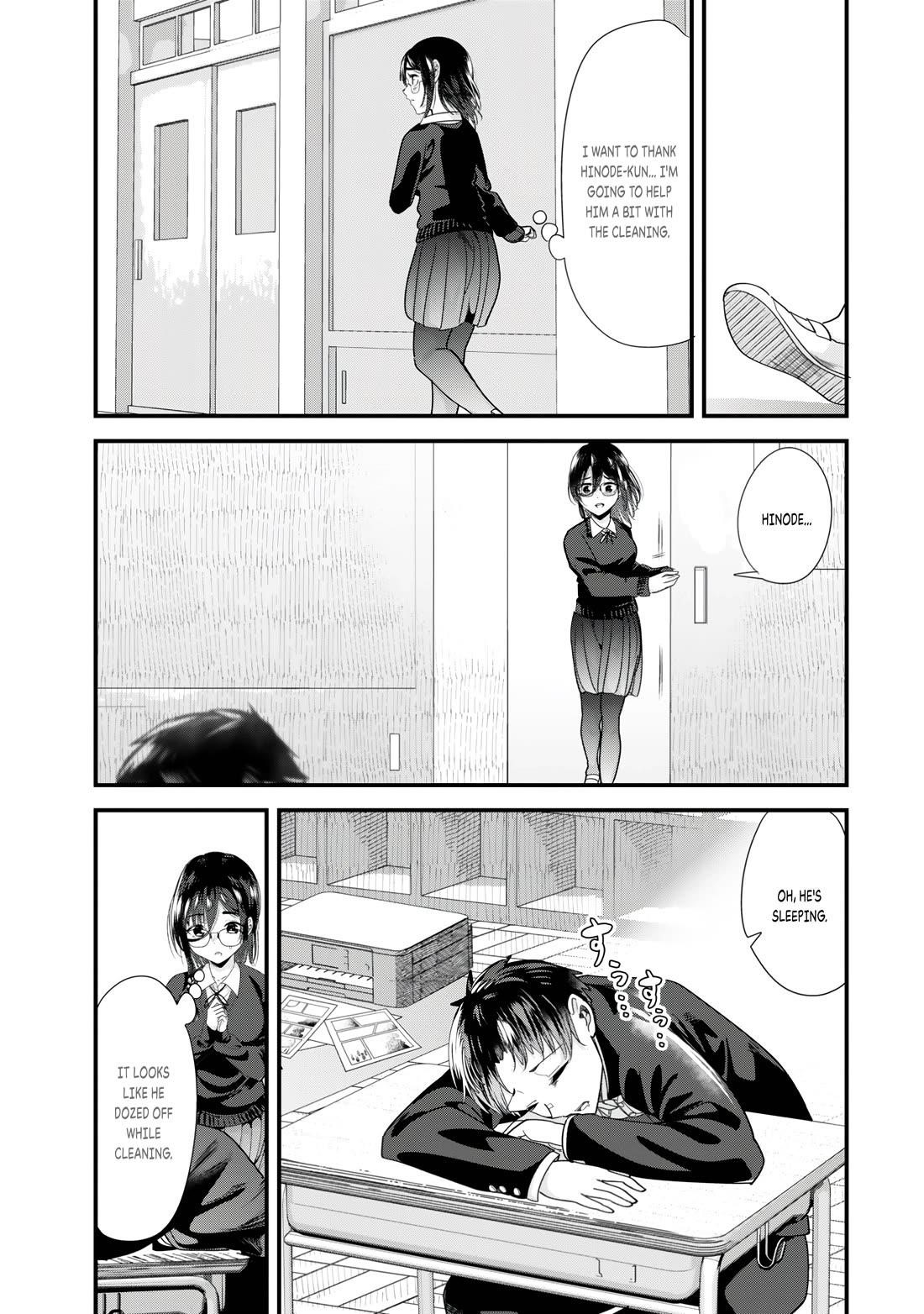 When Trying To Get Back At The Hometown Bullies, Another Battle Began Chapter 42.2 - Page 8 in English