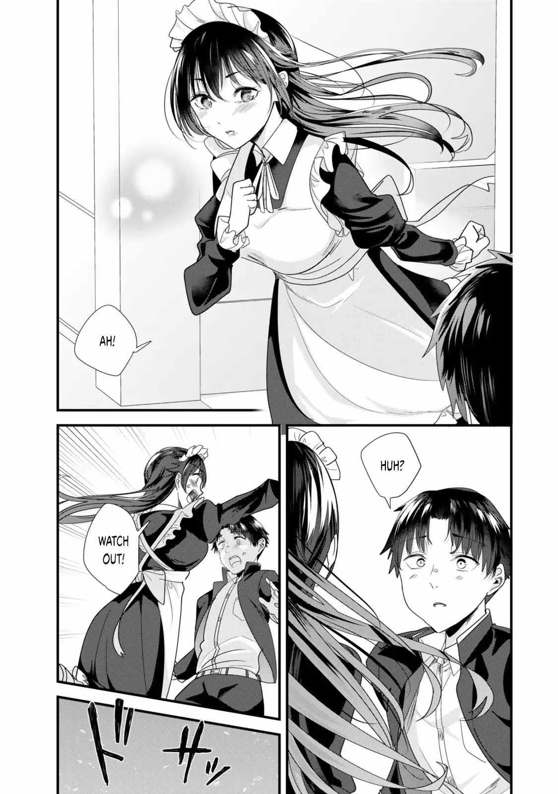 When Trying To Get Back At The Hometown Bullies, Another Battle Began Chapter 43.2 - Page 10 in English