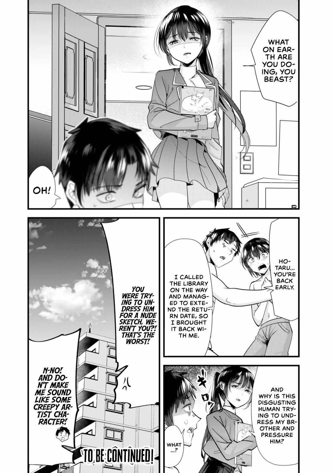 When Trying To Get Back At The Hometown Bullies, Another Battle Began Chapter 44.2 - Page 10 in English