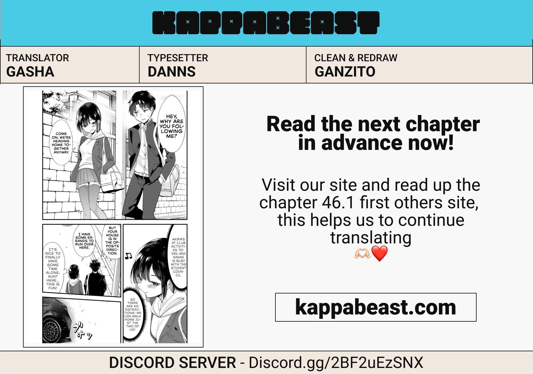 When Trying To Get Back At The Hometown Bullies, Another Battle Began Chapter 45.2 - Page 10 in English