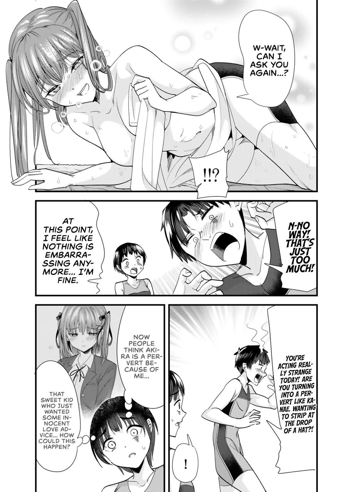 When Trying To Get Back At The Hometown Bullies, Another Battle Began Chapter 45.2 - Page 7 in English